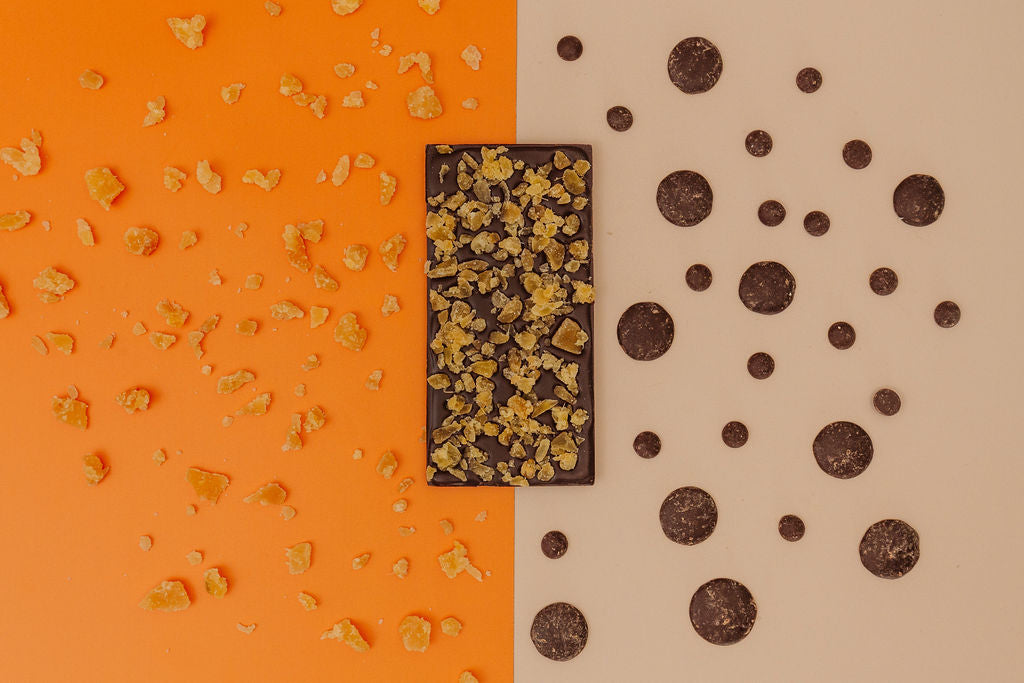 A hands-on chocolate workshop at Ilfracombe Chocolate Emporium